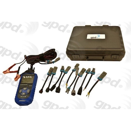 Gpd Service Item, 5811584 5811584